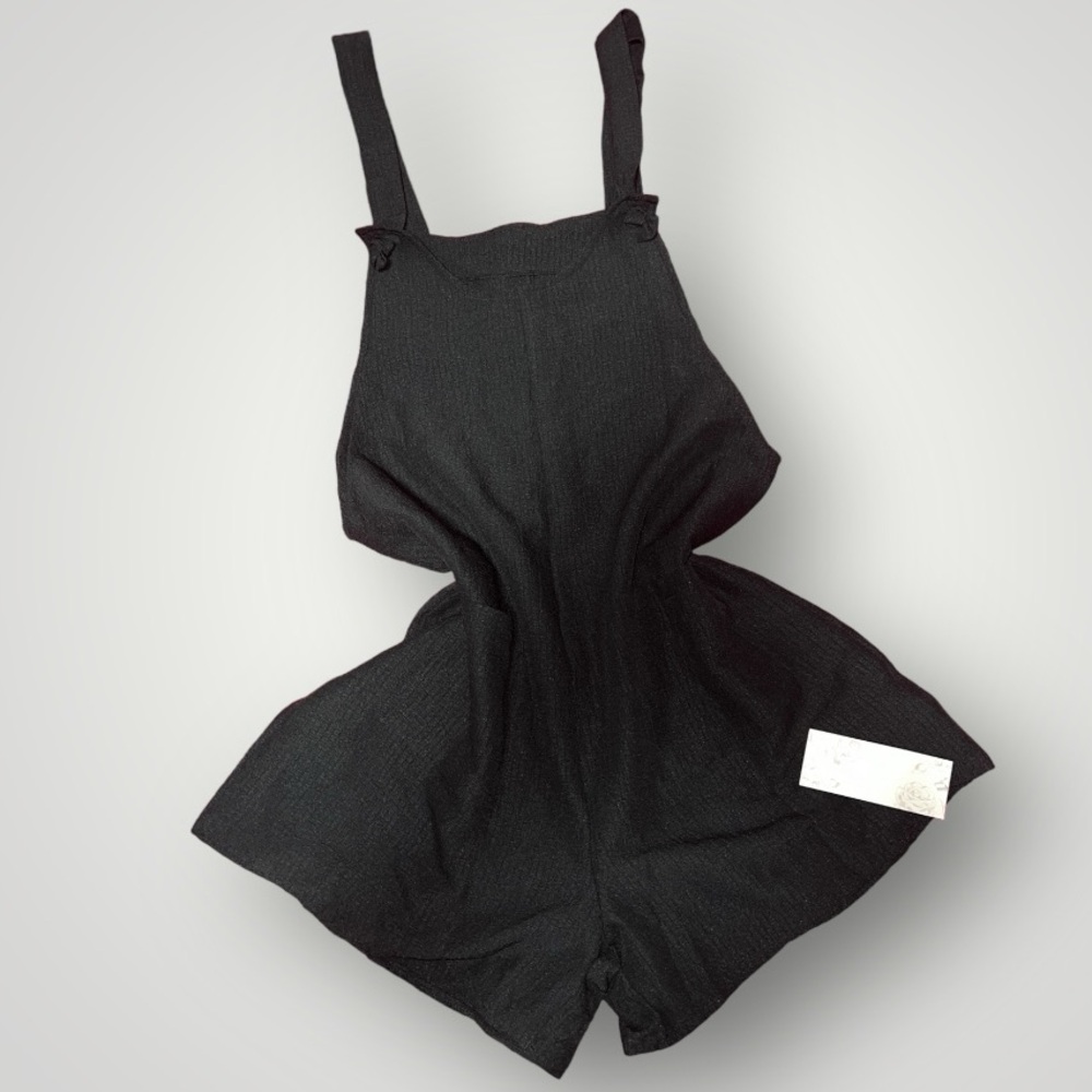 Emery‎ Rose Romper